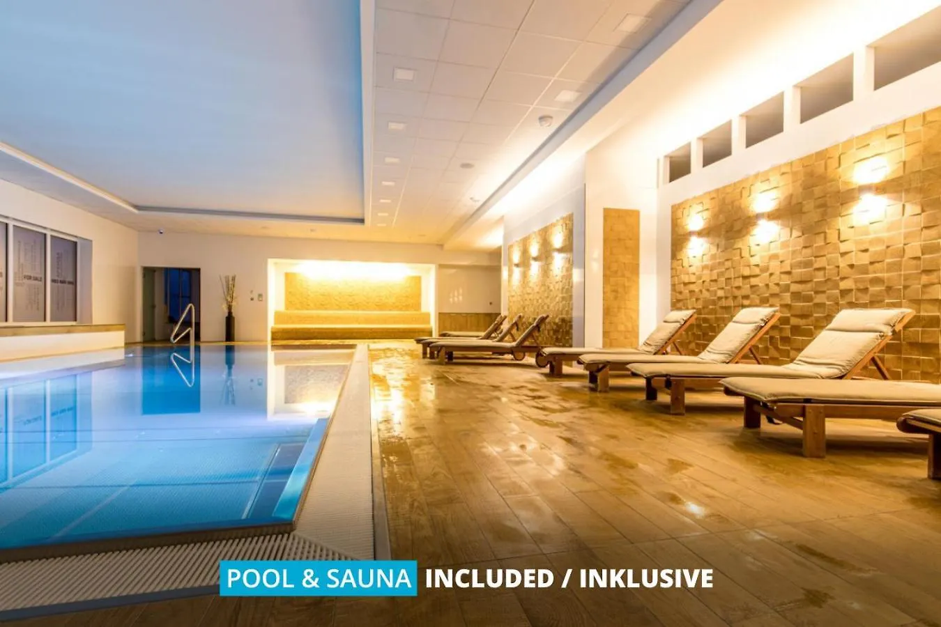 Apartment Residence Moser - Sauna And Pool Karlovy Vary