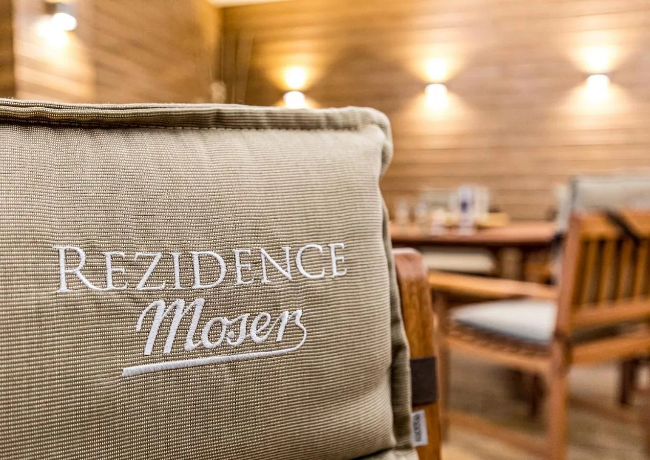 Apartment Residence Moser - Sauna And Pool Karlovy Vary