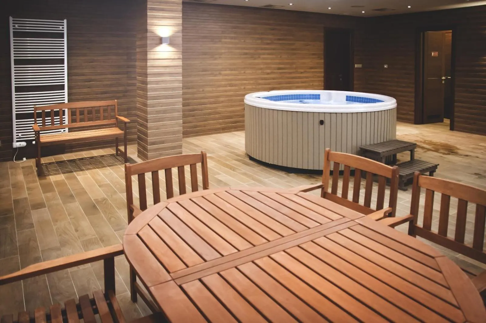 Apartment Residence Moser - Sauna And Pool Karlovy Vary Csehország