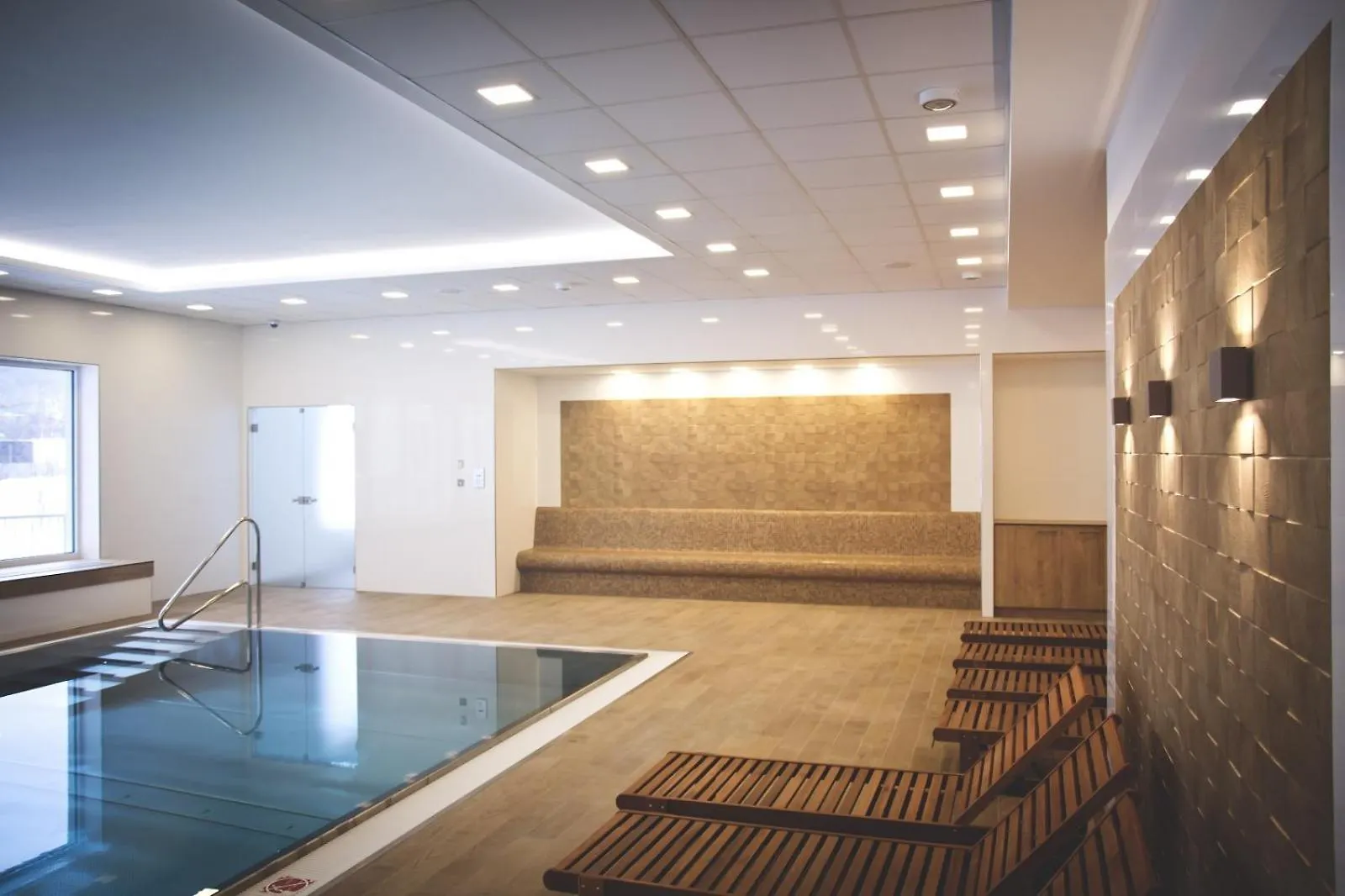 Apartment Residence Moser - Sauna And Pool Karlovy Vary